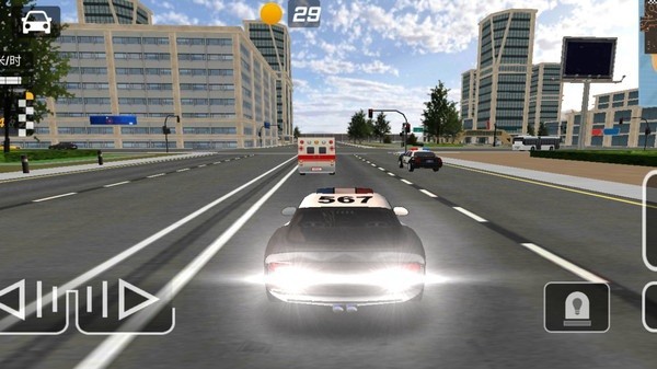 终极自由驾驶游戏图集展示