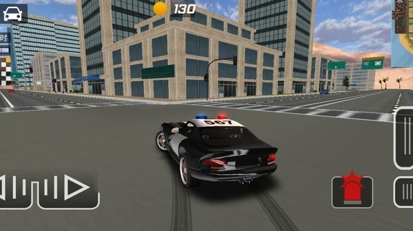 终极自由驾驶游戏图集展示