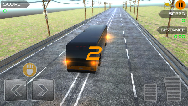 兰博基尼汽车模拟器9