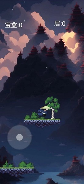 武侠下1000层图集展示