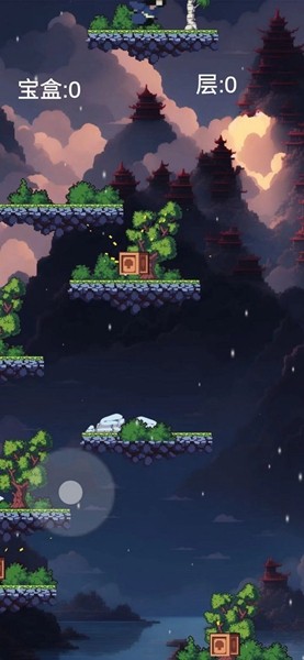 武侠下1000层图集展示