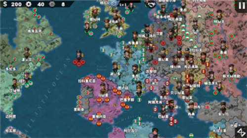 世界征服者4帝国之殇mod 世界征服者4帝国之殇mod