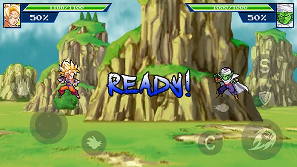 传奇z勇士图集展示