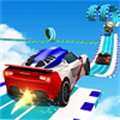 GT汽车空中特技ShortcutCarStun