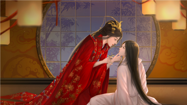 开局一秀女图片4