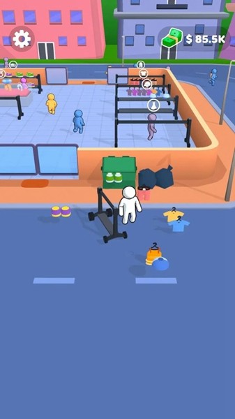 我的二手店图集展示