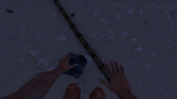 海岛战争求生图集展示