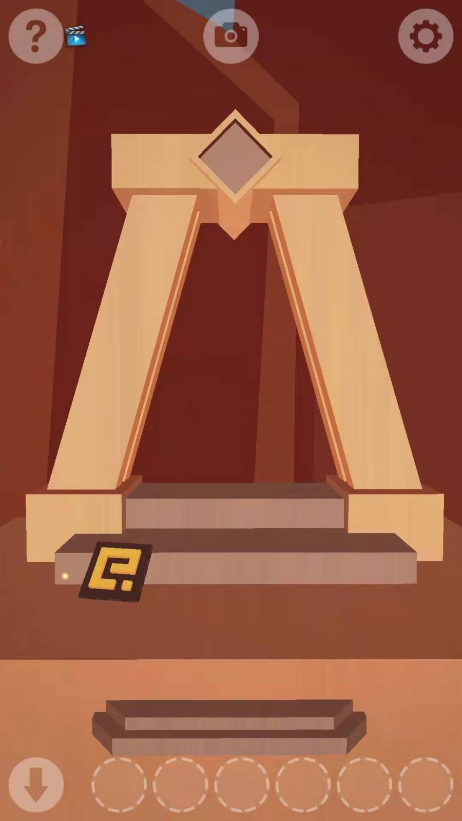 奇屋寻迹图集展示