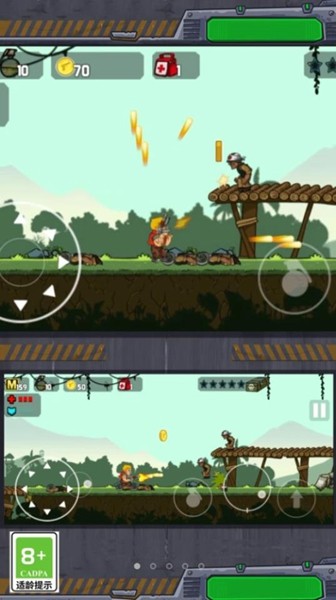 枪火精英狙击前线图集展示