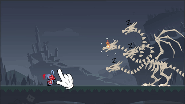 魔龙守卫 魔龙守卫