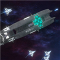太空威胁无限金币版