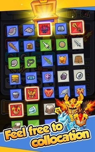 疯狂骑士团无限钻石版 疯狂骑士团无限钻石版