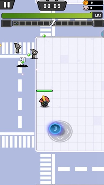 突击冲锋队图集展示