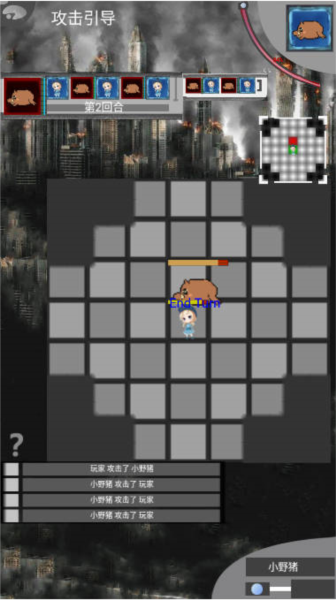 量子涌现无限属性版