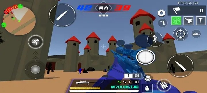 战火1前线争端图集展示