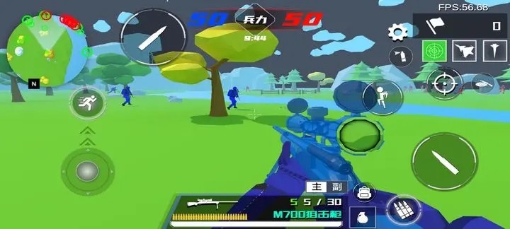 战火1前线争端图集展示