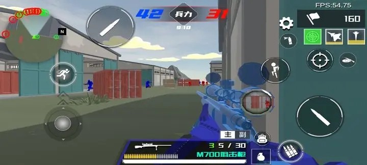 战火1前线争端图集展示