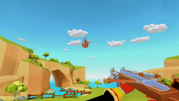 投石大作战图集展示