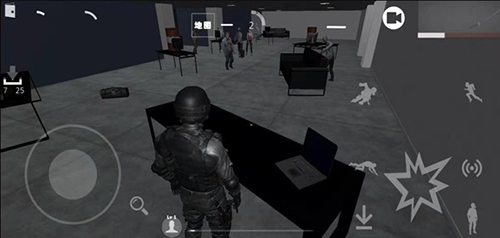 死去的心汉化版图片1