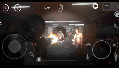 死去的心汉化版图集展示