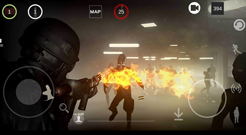 死去的心汉化版图集展示