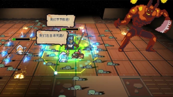 英雄召唤之无限征伐 英雄召唤之无限征伐