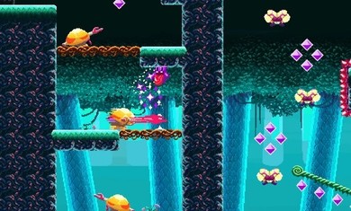 超级摩博任务无限钻石版图集展示