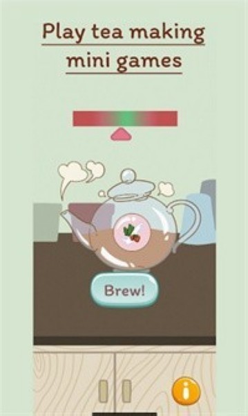 珍奶故事无限叶子版图集展示