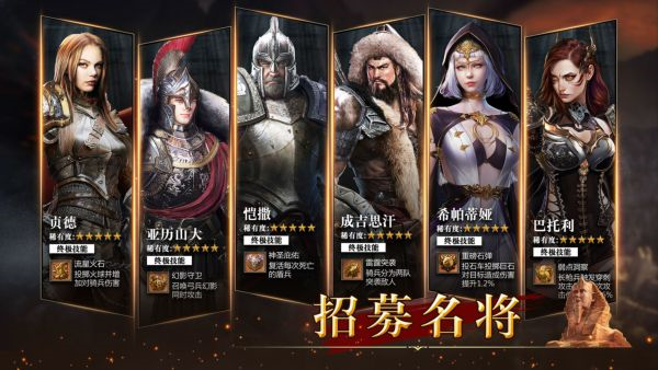 统治与文明