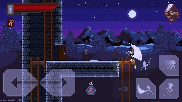 残酷之旅图集展示