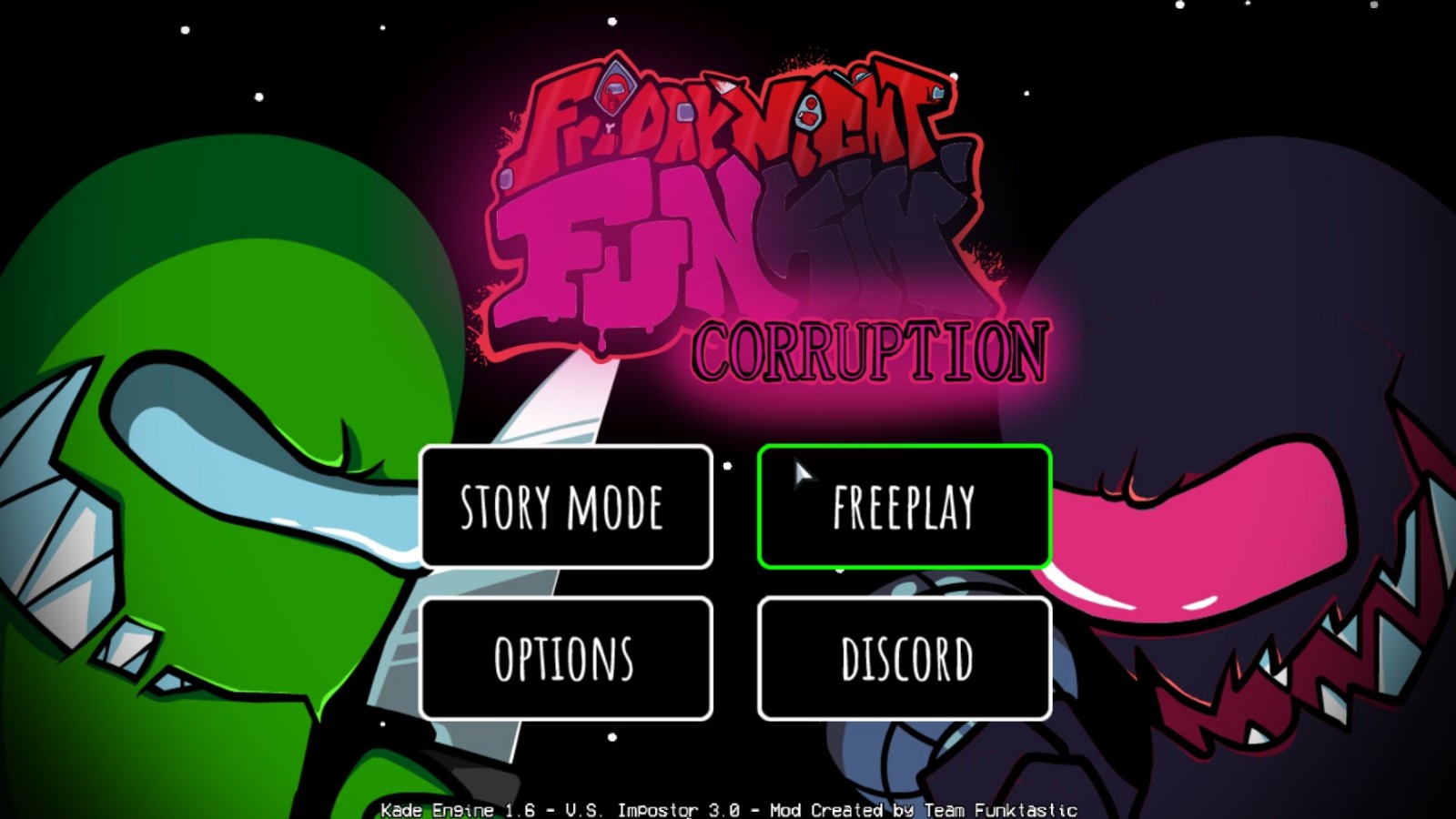 周五夜放克impostor模组图片2