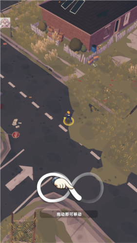 世界末日生存僵尸图片2