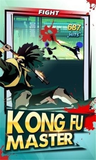 赛博小队图集展示