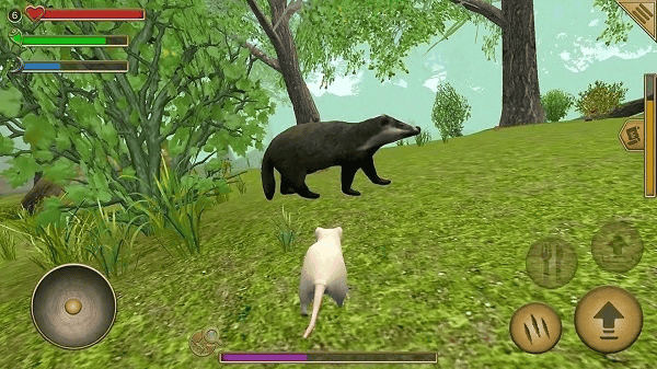 老鼠生存模拟器图片1