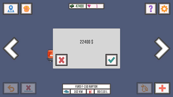 最佳卡车司机2图片4