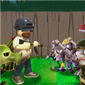 疯狂戴夫反击战