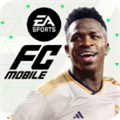 EA SPORTS FC 24 最新版v25.0.03 下载-FC Mobile24手游2026下载安卓版
