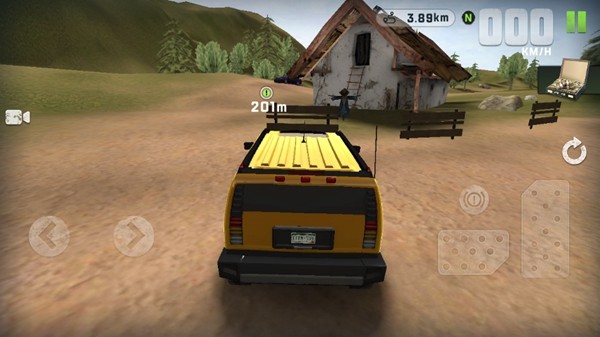 竞速极限赛车图集展示