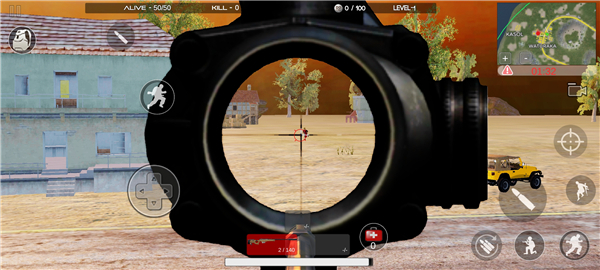 绝地求生图片15