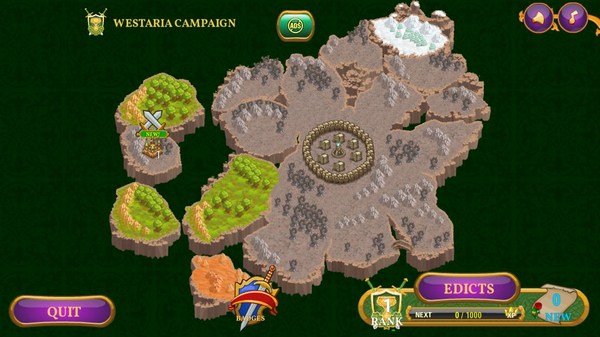 攻城战争破解版无限金币技能点1