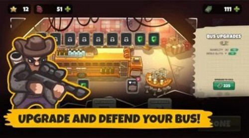 僵尸世界英雄图片1