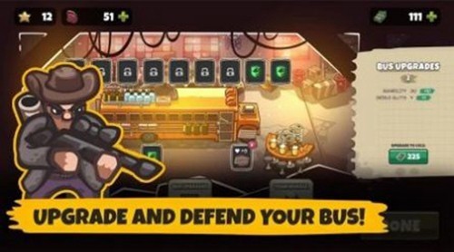 僵尸世界英雄图集展示