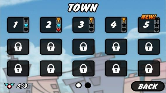 滑板小子中文版 滑板小子图片1