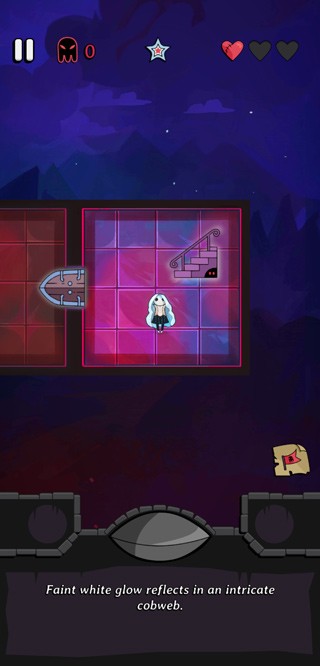 恐怖房间图集展示