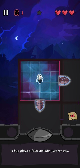 恐怖房间图集展示