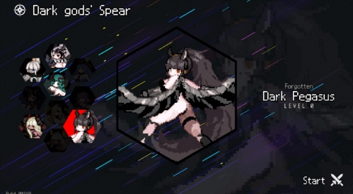 地牢小队内置作弊菜单最新版 地牢小队内置作弊菜单最新版