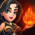 火焰之石内置菜单版