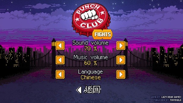 搏击俱乐部格斗图集展示