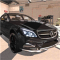 amg汽车模拟器无限金币版 v4.0.2 下载-amg汽车模拟器下载破解版