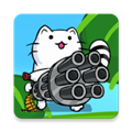 单枪匹猫无限金币版 安卓版v37 下载-单枪匹猫破解版下载